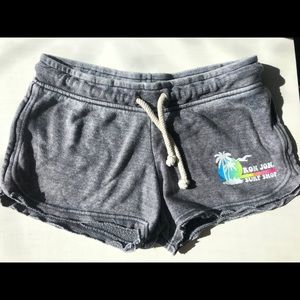 Ron Jon surf shop shorts